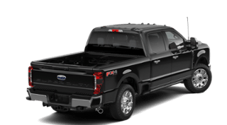 2026 Ford Super Duty® External Image 4